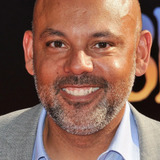Daniel Bacon — James Rhodey Rhodes (voice)