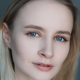 Лиза Хапова — Оля