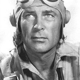 Robert Conrad — Maj. Gregory "Pappy" Boyington