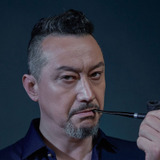 Фу Цзюнь — Xie Chong