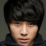 Eun Won-jae — young Lee Soo-ho