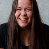 Ина Свеннингдал — Christina “Chris” Berg