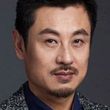 王盛 — Officer Old Liu