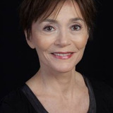 Christiane Pasquier — Jeanne