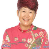 Makoto Kousaka — Hiromi Oka