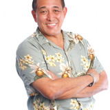 Dennis Chun — Duke Lukela