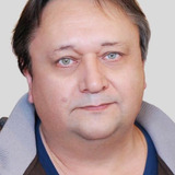 Александр Клюквин