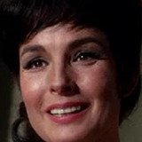 Jeanne Bal — Pat Baker