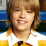 Cole Sprouse — Cody Martin