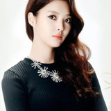 Uhm Hyun Kyung — Kim Soo Jin