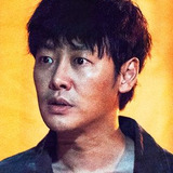 Kim Dong Wook — Yoon Hwa Pyung