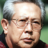 김무생 — Lee Pil-deuk, Kyung-min's grandfather