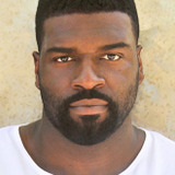 Stephen Hill — Theodore “T.C.” Calvin