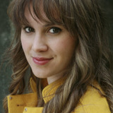 Rhona Rees — Gwen Grande