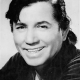 Jay Silverheels — Tonto