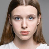 Варвара Володина — Маша