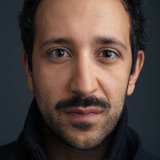 Desmin Borges — Edgar Quintero