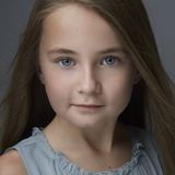 Kiera Thompson — Annie Bailey