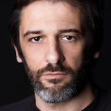 Emanuel Arada — Homem do Gás