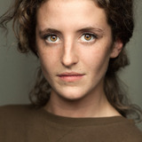 Louisa Harland — Anna Walsh