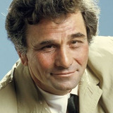Питер Фальк — Columbo