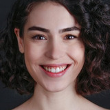 Damla Tombak — Burçin