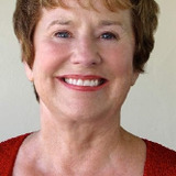 Lynne Marie Stewart — Miss Yvonne