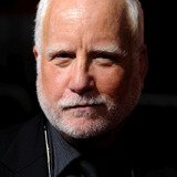 Richard Dreyfuss — Mystic Man