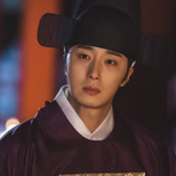 Jung Il Woo — Lee Geum