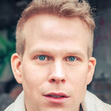 Rick Paul van Mulligen — Harm-Jan