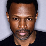 Sean Patrick Thomas — Det. Temple Page