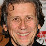 Richard Cox — David Seidelman