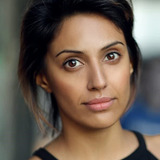 Ritu Arya — Lila Pitts