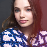 Кристин Фросет — Chrissy Monroe