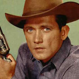 Allen Case — Frank James