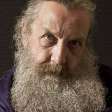 Alan Moore — Self