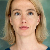 Ursina Lardi — Kathy Kunz