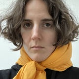 Ana Fabrega — Tati