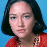 Olivia Hussey — Audra Denbrough