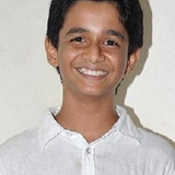 Ritwik Sahore — Abhilash