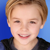 Fox Messitt — Tommy Fuller Jr.