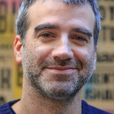 Daniel Hendler — Miguel Rossi
