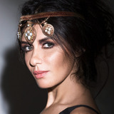 Ghada Adel — فريدة القاضي
