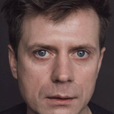 Евгений Перевалов — Горюнов