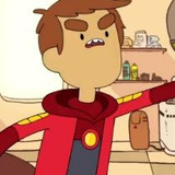 John Omohundro - Get HYPED: Bravest Warriors SEASON 4 airs