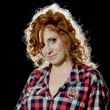Olga Sarzyńska — Maja