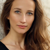 India Shaw-Smith — Viridia