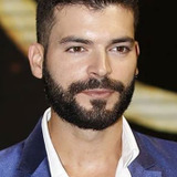 Adrián Di Monte — Papi