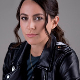 Erica Hernandez — Maria Ruiz