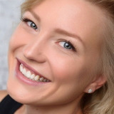 Светлана Брюханова — Ekaterina Kalitina